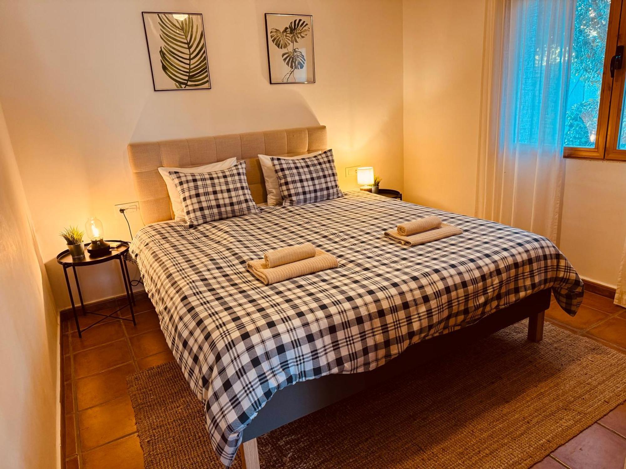 Javea Dream Luxury Villa With Pool, Lounge, Bbq, Airco, Wifi Balcon del Mar Exterior photo
